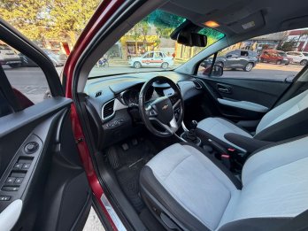 TRACKER 1.8 LTZ PREMIER-2019