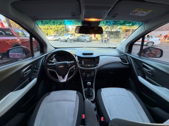TRACKER 1.8 LTZ PREMIER-2019