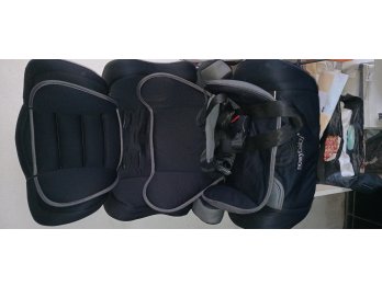 BOOSTER PARA NI&Ntilde;OS