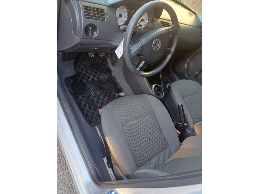 Renault simbol 1.6 gnc 2011