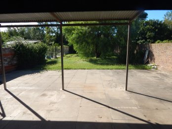 Casa a refaccionar en KM 5 y 1/2.