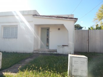 Casa a refaccionar en KM 5 y 1/2.