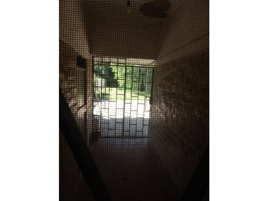 Casa a refaccionar en KM 5 y 1/2.