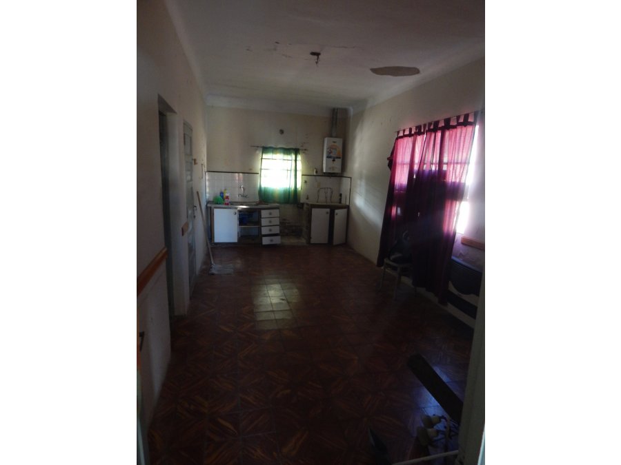 Casa a refaccionar en KM 5 y 1/2.