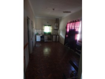 Casa a refaccionar en KM 5 y 1/2.