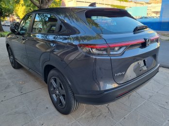 HONDA NEW HR-V 1,5 EXL CVT 0 KM