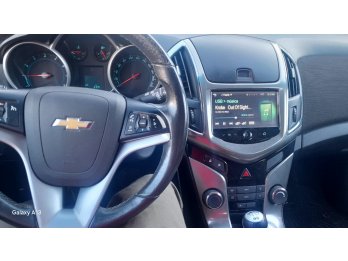 Chevrolet Cruze 2015 SP LT - Escucho ofertas.