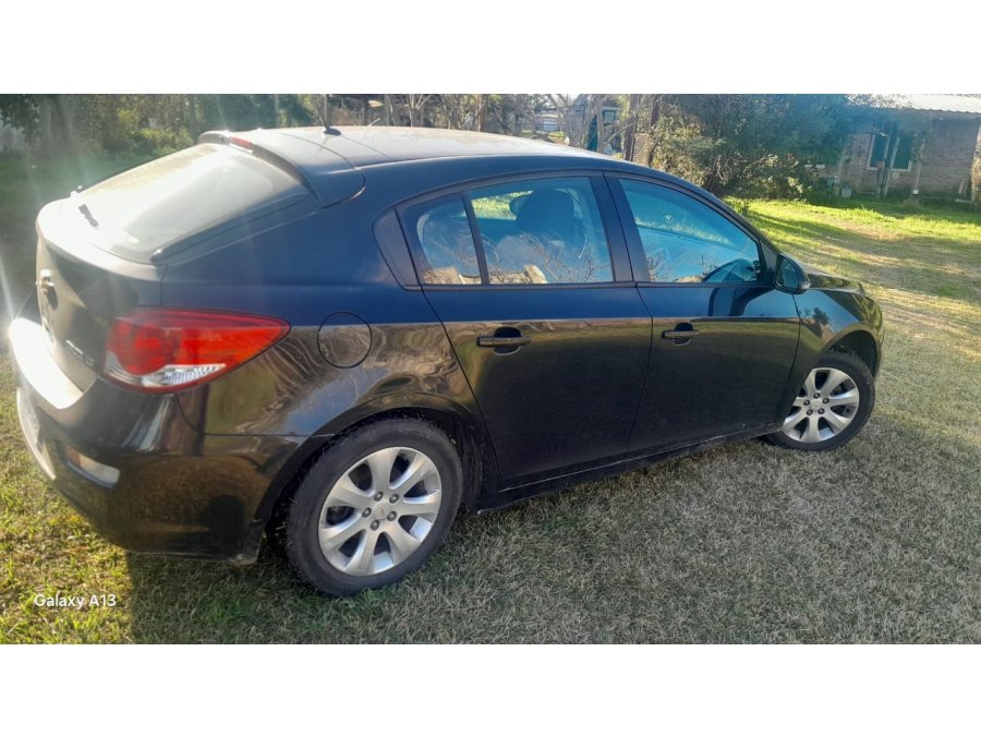 Chevrolet Cruze 2015 SP LT - Escucho ofertas.