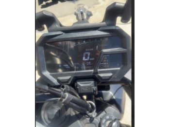 DUEÑO FINANCIO PERMUTO VENDO BENELLI 302 S MEJOR QUE HONDA