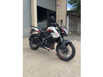 DUEÑO LIQUIDO FINANCIO BAJAJ ROUSSER 200 NS YAMAHA HONDA