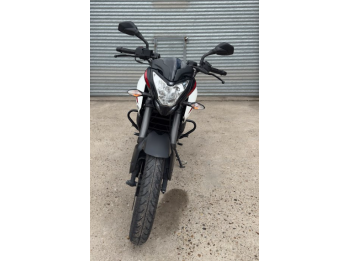 DUEÑO LIQUIDO FINANCIO BAJAJ ROUSSER 200 NS YAMAHA HONDA