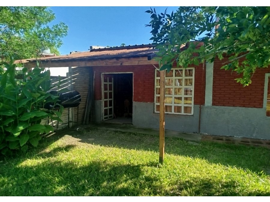 Vendo Quinta Villa Urquiza