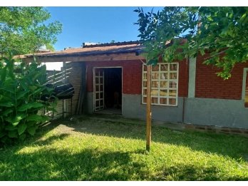 Vendo Quinta Villa Urquiza