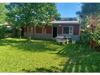Vendo Quinta Villa Urquiza