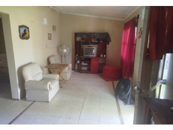 Vendo Quinta Villa Urquiza