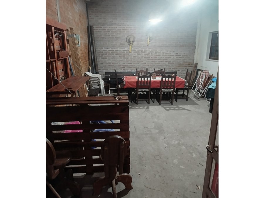 Vendo Quinta Villa Urquiza