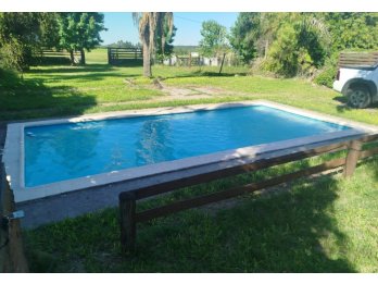 Vendo Quinta Villa Urquiza