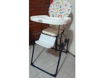 SILLITA DE COMER MARCA BEBESIT