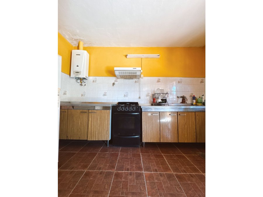 Venta Casa 2 dormitorios + Local Av de las Américas /Paracao
