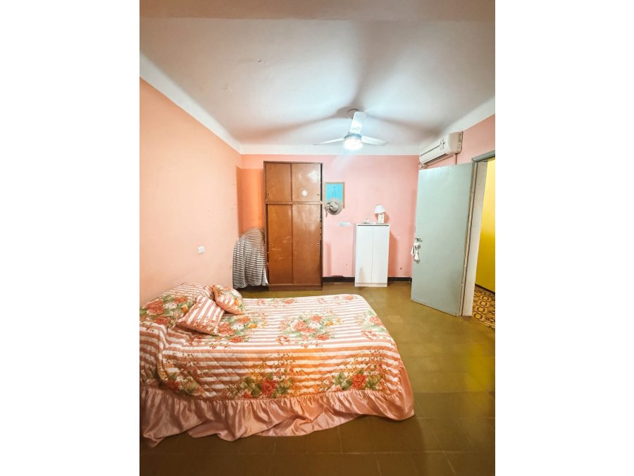 Venta Casa 2 dormitorios + Local Av de las Américas /Paracao