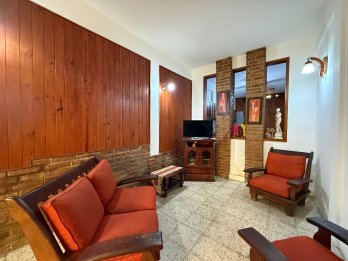 Zona Thompson - Casa en Venta