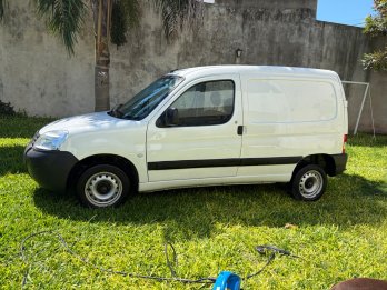 BERLINGO FURGON HDI 92 BUSIN