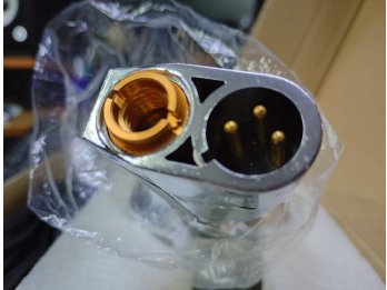 MICROFONO ESTILO VINTAGE STAGG