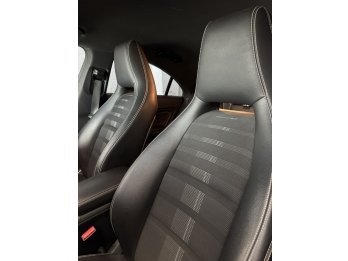 MERCEDES BENZ CLA 200 impecable