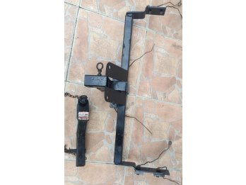VENDO ENGANCHE REFORZADO PARA FIAT