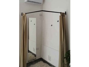 Espejo para pared