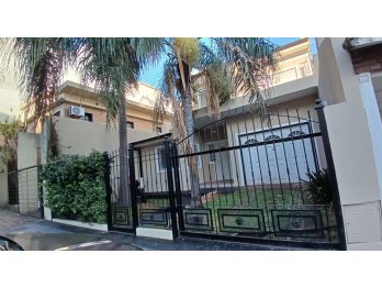 CASA EN VENTA Calle Salta al 600 - APTA CRÉDITO HIPOTECARIO