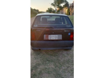 Fiat Tipo 1.6 (Vendo No Permuto)