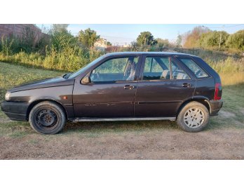 Fiat Tipo 1.6 (Vendo No Permuto)