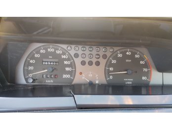 Fiat Tipo 1.6 (Vendo No Permuto)