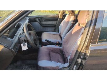 Fiat Tipo 1.6 (Vendo No Permuto)