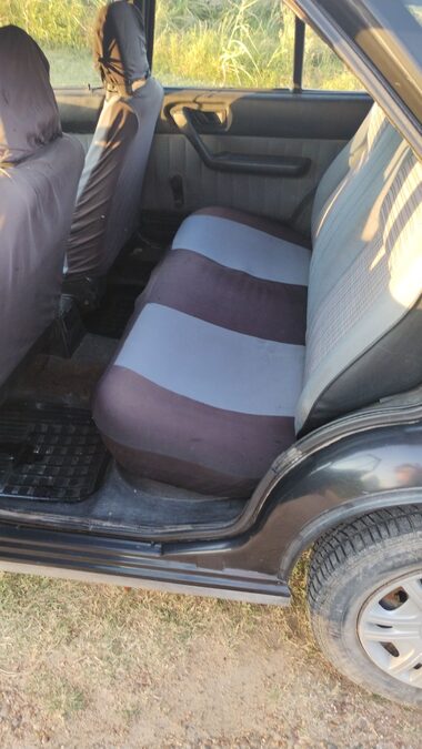 Fiat Tipo 1.6 (Vendo No Permuto)