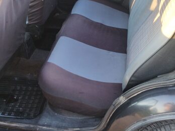Fiat Tipo 1.6 (Vendo No Permuto)