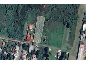 VENDO - TERRENO AMPLIO EN PARAN&Aacute;