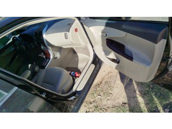 TOYOTA COROLLA 2011 SE-G 185.000 KILOMETROS