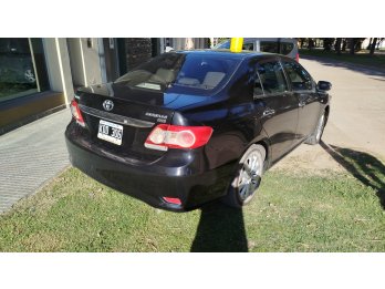 TOYOTA COROLLA 2011 SE-G 185.000 KILOMETROS