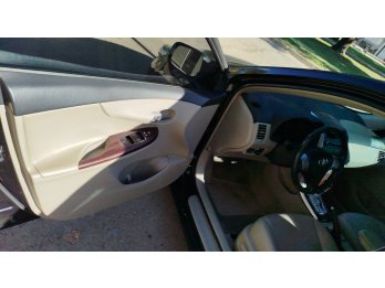 TOYOTA COROLLA 2011 SE-G 185.000 KILOMETROS