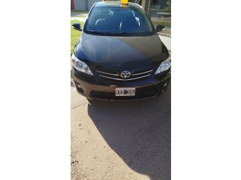 TOYOTA COROLLA 2011 SE-G 185.000 KILOMETROS