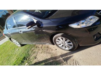 TOYOTA COROLLA 2011 SE-G 185.000 KILOMETROS