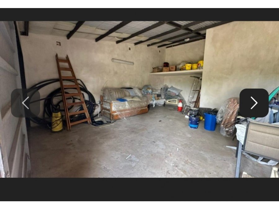 Venta casa quinta en Villa Urquiza - a 40 km de Paraná