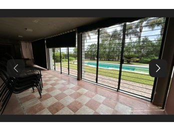 Venta casa quinta en Villa Urquiza - a 40 km de Paraná