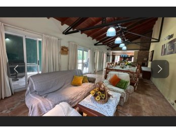 Venta casa quinta en Villa Urquiza - a 40 km de Paraná