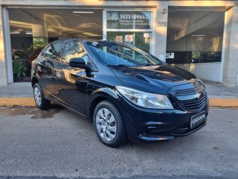 Mira..!! oportunidad Chevrolet Onix 1.4 LT MT / 2016