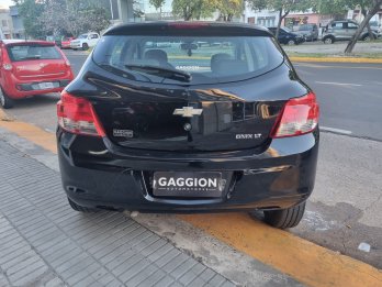 Mira..!! oportunidad Chevrolet Onix 1.4 LT MT / 2016