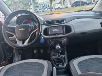 Mira..!! oportunidad Chevrolet Onix 1.4 LT MT / 2016
