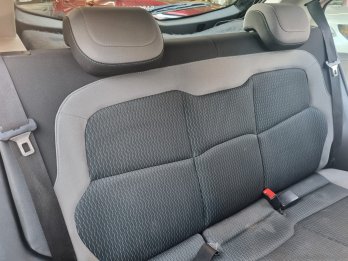 Mira..!! oportunidad Chevrolet Onix 1.4 LT MT / 2016